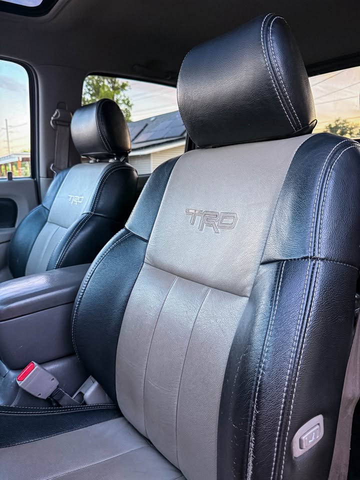 2001 Toyota Tacoma Limited 4x4 in Boise, ID (photo 4) — photo 4