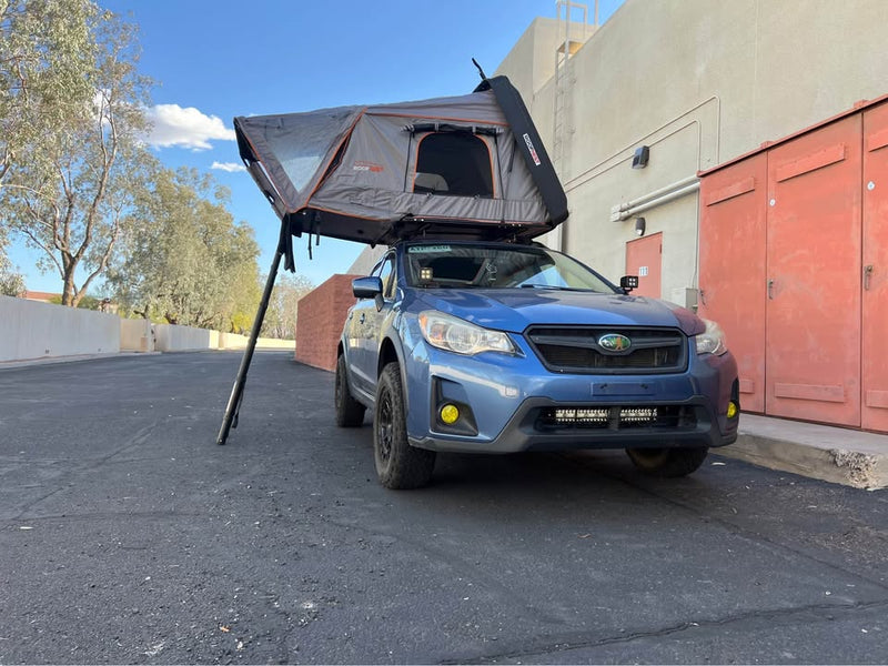 Rooftop tent Roofnest condor 2 in Denver, CO (photo 4) — photo 4