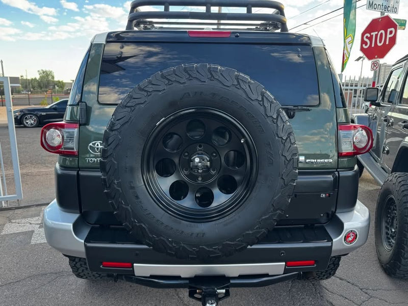 2013 Toyota FJ Cruiser in Phoenix, AZ (photo 4) — photo 4
