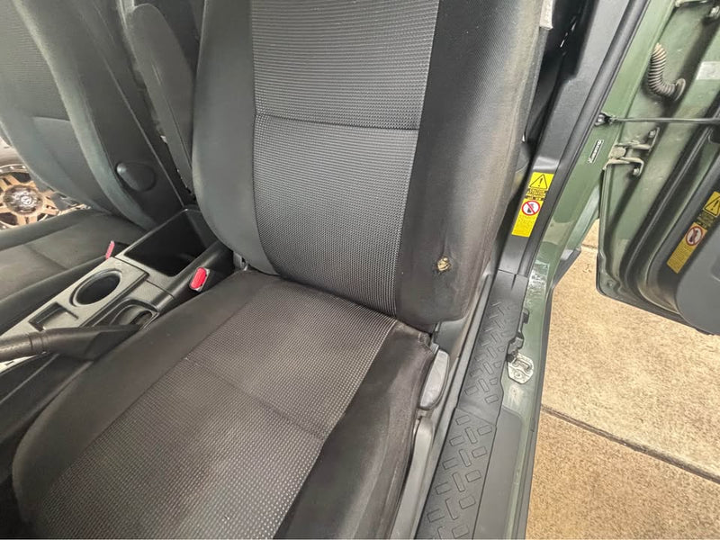 2011 Toyota FJ Cruiser · Sport Utility 2D in Helotes, TX (photo 4) — photo 4