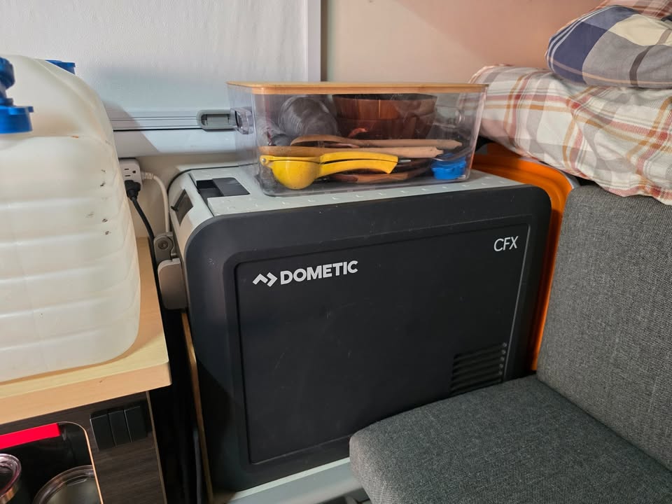 2021 Scout Yoho Truck Camper – Fully Equipped / AC / Solar / Off-Grid in Richmond, CA (photo 4) — photo 4