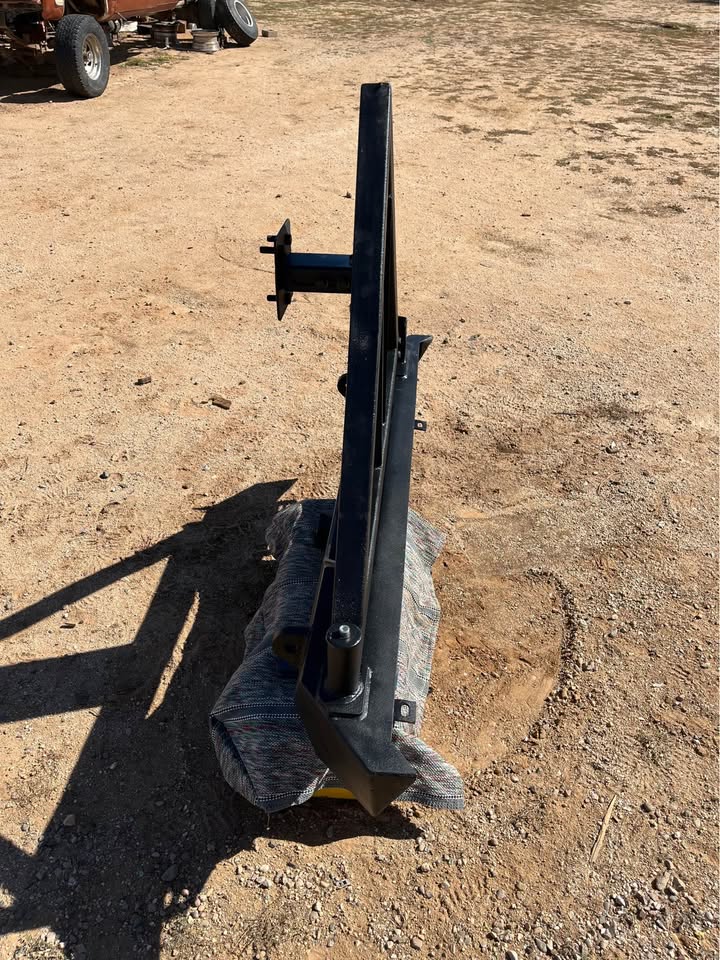 Jeep bumper smittybilt in Florence, AZ (photo 4) — photo 4