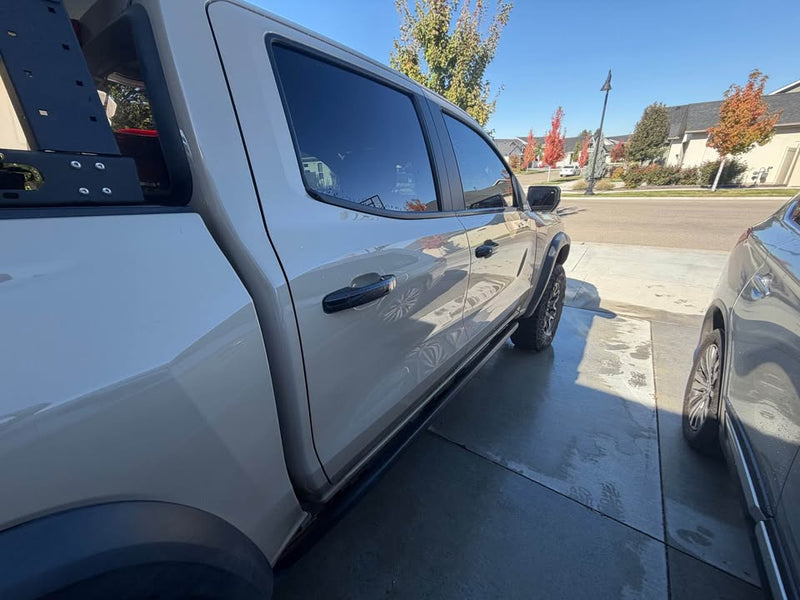 2024 Chevrolet Colorado · ZR2 Pickup 4D 5 ft in Star, ID (photo 4) — photo 4