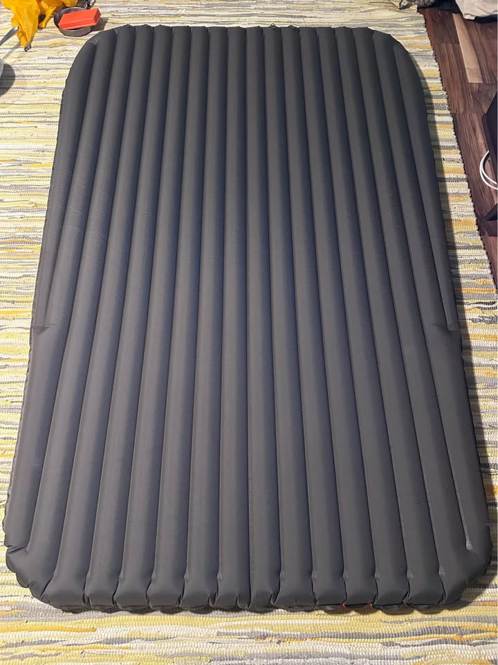Exped synmat duo sleeping pad in Denver, CO (photo 4) — photo 4