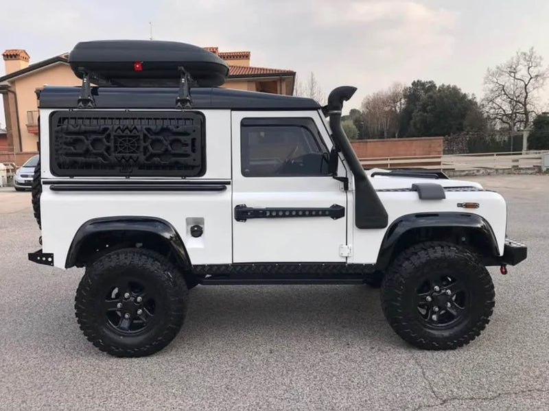 1998 Land Rover Defender 90 · Sport Utility 2D in Bonney Lake, WA (photo 4) — photo 4