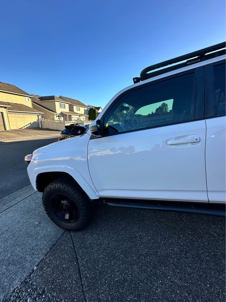 Rhino Rack Pioneer 6 Platform in Lacey, WA (photo 4) — photo 4