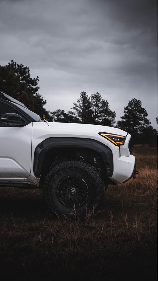 2024 Toyota Tacoma · TRD Off-Road Pickup 4D 5 ft in Elbert, CO (photo 4) — photo 4