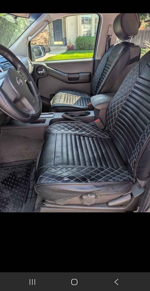 2009 Nissan Xterra 4x4 S Utility in Boise, ID (photo 4) — photo 4