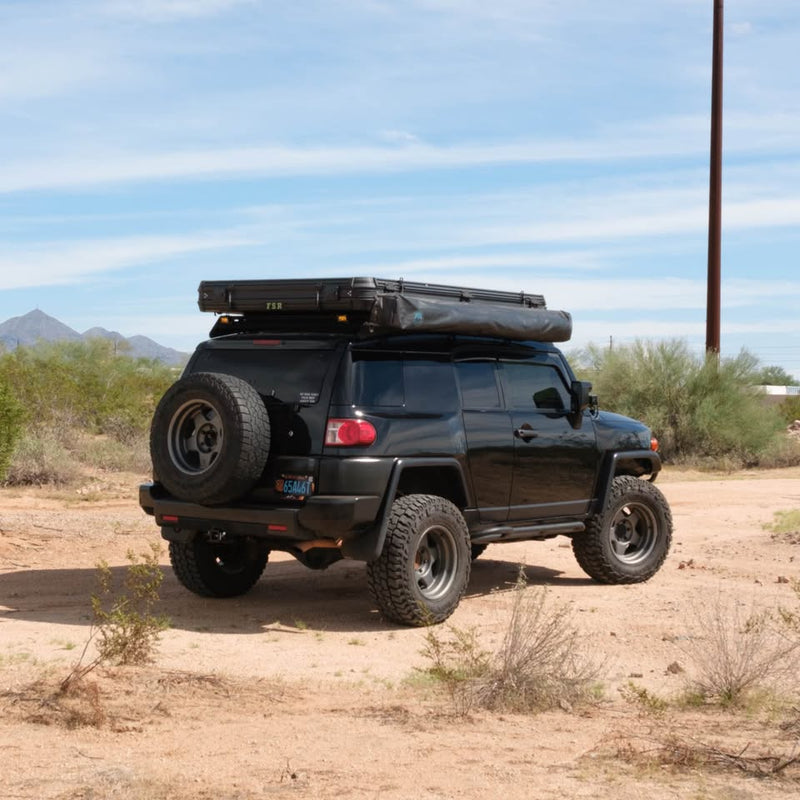 2007 Toyota FJ Cruiser · Sport Utility 2D in Phoenix, AZ (photo 4) — photo 4