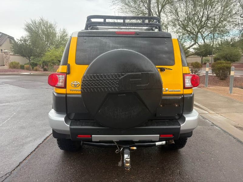 2010 Toyota FJ Cruiser in Surprise, AZ (photo 4) — photo 4