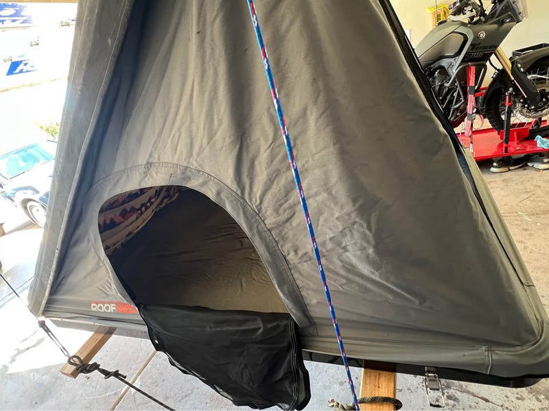 Rooftop tent in Glendale, AZ (photo 4) — photo 4