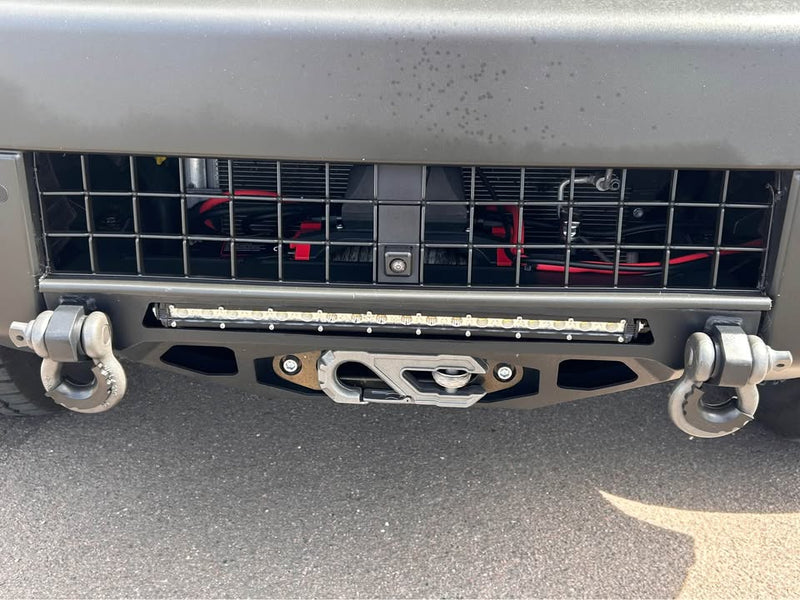 2025 Toyota Landcruiser in Goodyear, AZ (photo 4) — photo 4