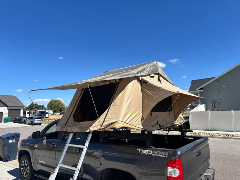 Smittybilt Roof Top Tent in Clearfield, UT (photo 4) — photo 4