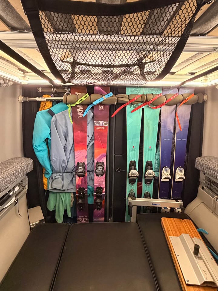 2021 Winnebago revel 44e in Reno, NV (photo 4) — photo 4
