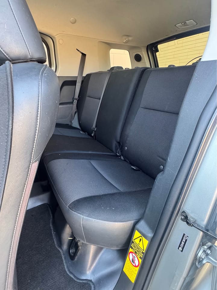 2010 Toyota FJ Cruiser in Buena Park, CA (photo 4) — photo 4