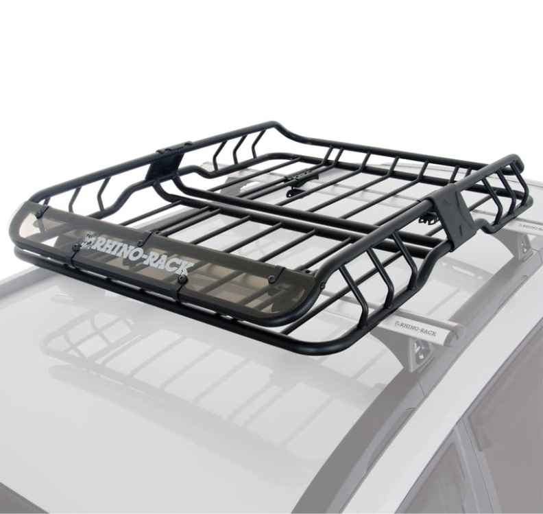 Rhino-Rack XTray Small Roof Basket in Lehi, UT (photo 4) — photo 4