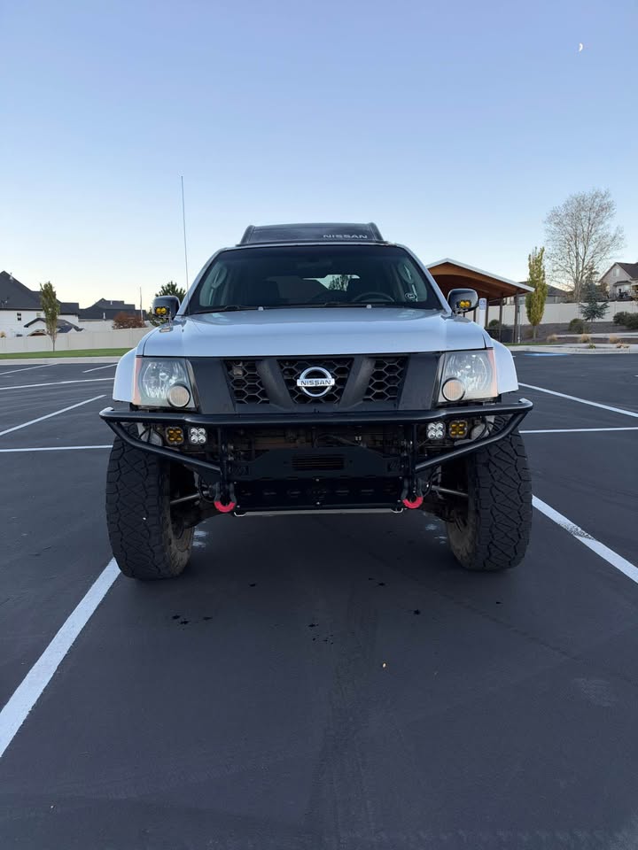 2007 Nissan Xterra · S Sport Utility 4D in Saratoga Springs, UT (photo 4) — photo 4