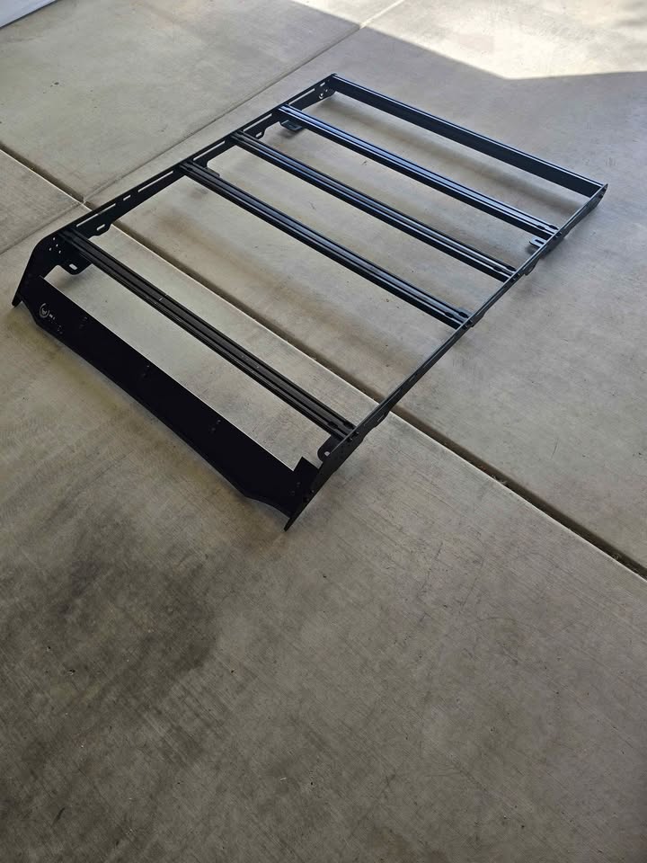 PRINSU ROOF RACK in Tucson, AZ (photo 4) — photo 4