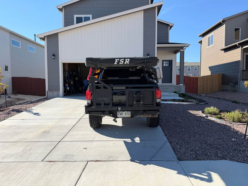 2019 Toyota Tacoma in Peyton, CO (photo 4) — photo 4
