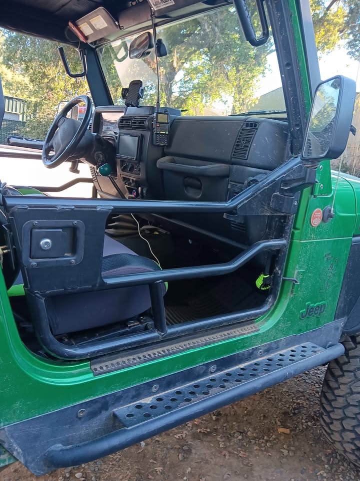 04 Jeep Rubicon in Carmichael, CA (photo 4) — photo 4