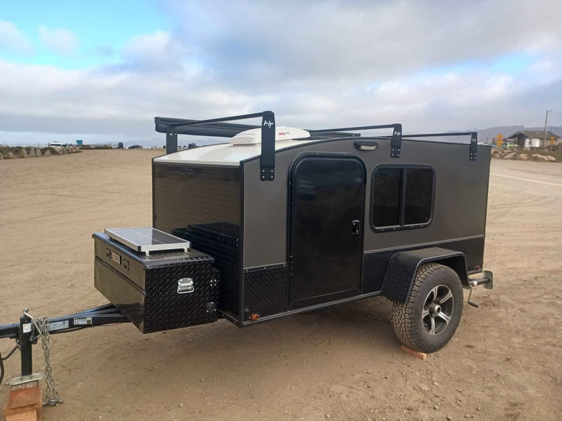 2020 Hiker Trailers mid-range overlander 5x8 in Morro Bay, CA (photo 4) — photo 4