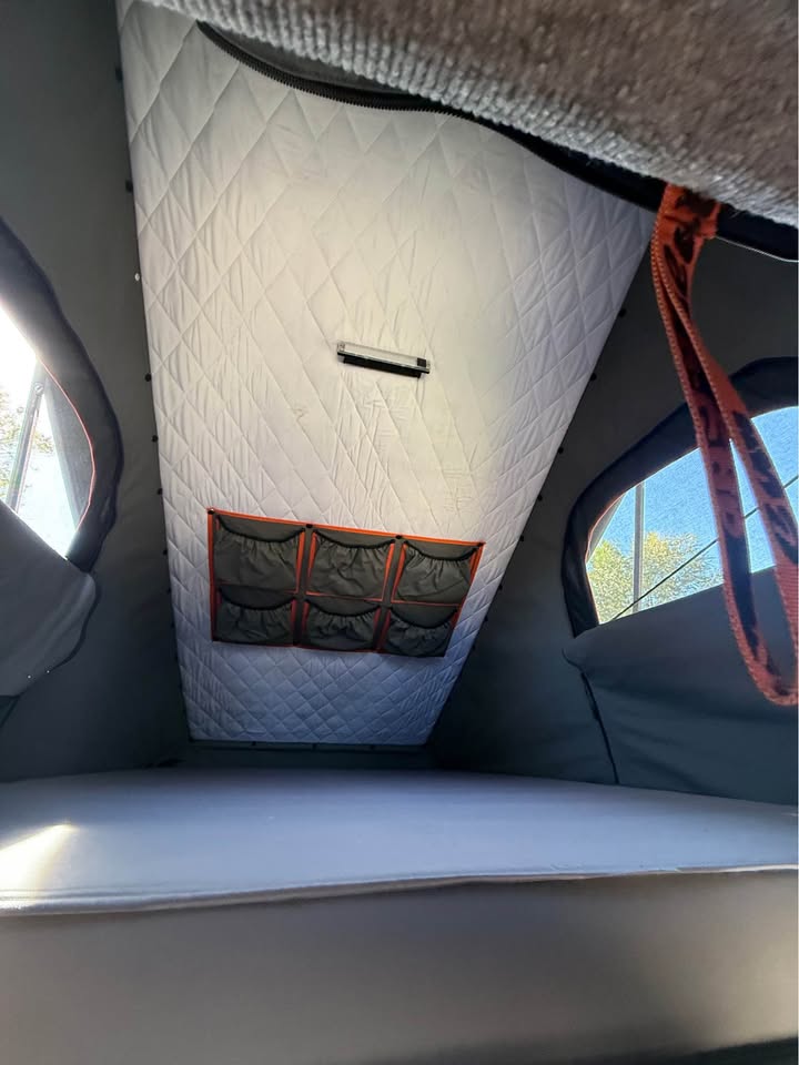 2021 Toyota Tacoma in Denver, CO (photo 4) — photo 4