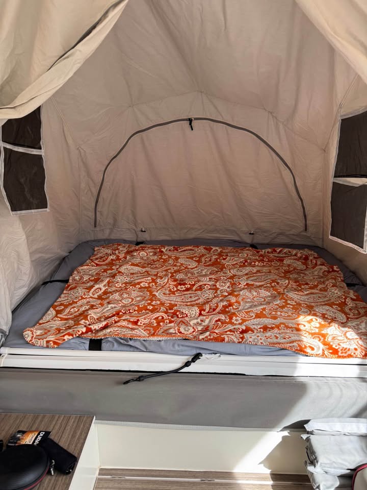 Off road camper-2021 in Las Vegas, NV (photo 4) — photo 4