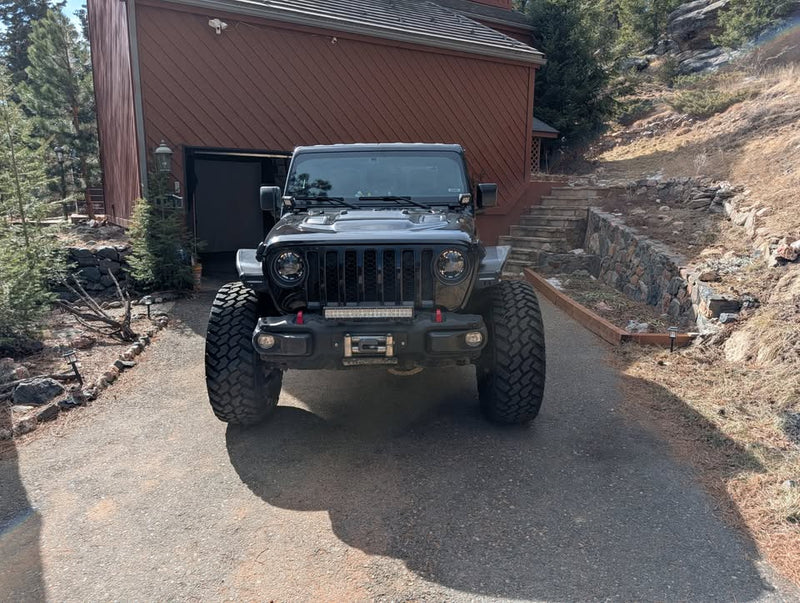 2023 Jeep Gladiator in Evergreen, CO (photo 4) — photo 4