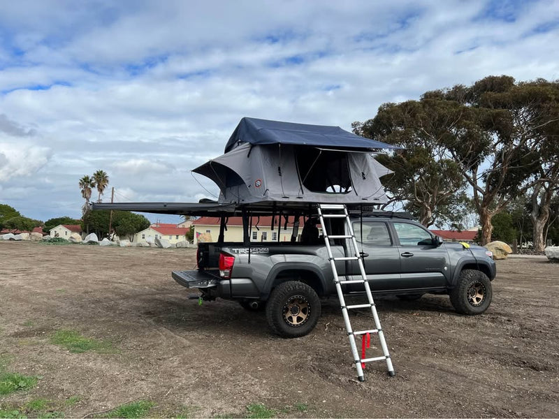 Tepui Kukenam Ruggedized 4 person tent in Torrance, CA (photo 4) — photo 4