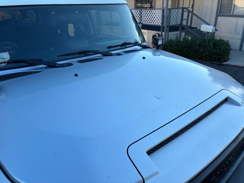 2008 Toyota FJ Cruiser in San Dimas, CA (photo 4) — photo 4
