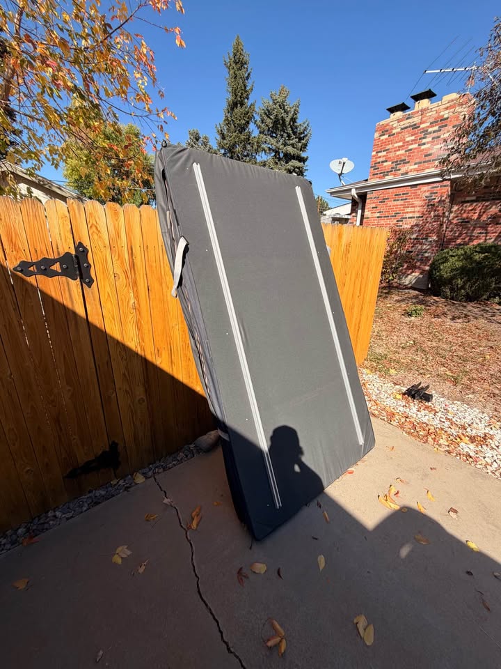 Go Fast Campers Super Lite Rooftop Tent in Littleton, CO (photo 4) — photo 4