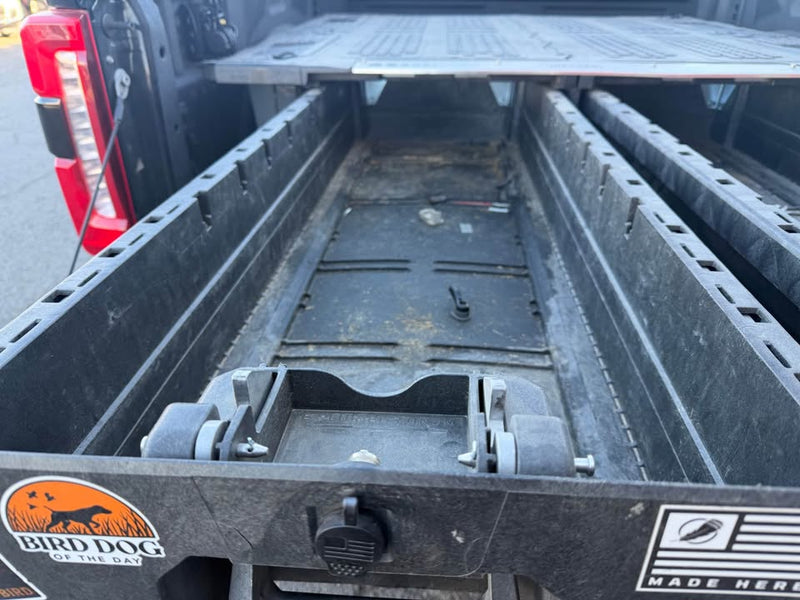 Decked Drawer System in Payette, ID (photo 4) — photo 4