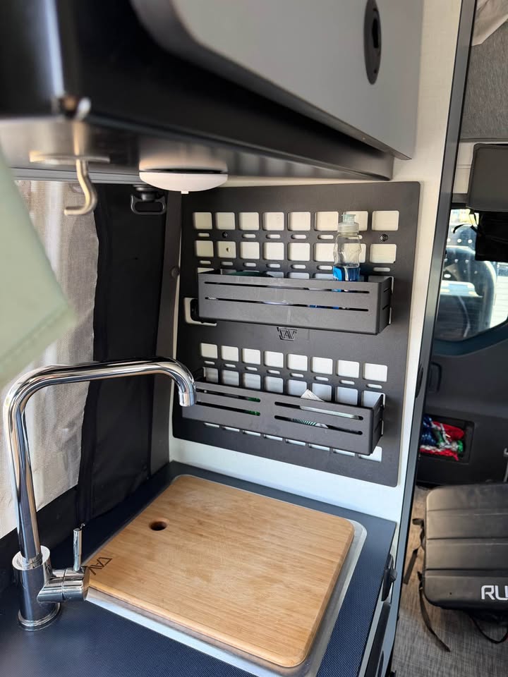 2023 Winnebago Revel 4x4 – $65K Owl Vans Build – 20k Miles in Littleton, CO (photo 4) — photo 4