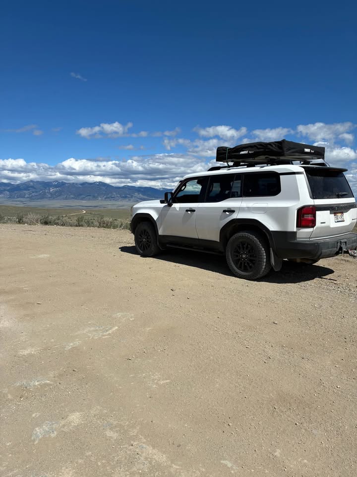 Thule Tepui Rooftop Tent in Littleton, CO (photo 4) — photo 4