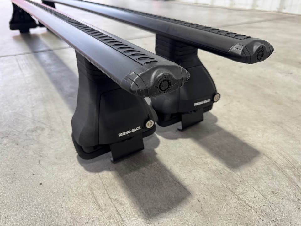 Rhino-Rack Sportz Roof Rack – Like New – in Windsor, CO (photo 4) — photo 4