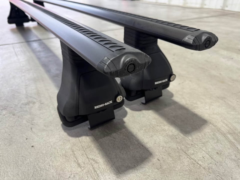Rhino-Rack Sportz Roof Rack – Like New – in Windsor, CO (photo 4) — photo 4