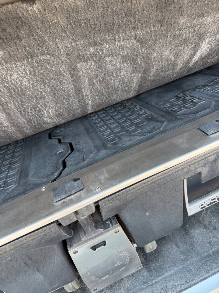 Decked Drawer System 2014-2021 Toyota Tundra CrewMax 5.5' Bed in Santa Ana, CA (photo 4) — photo 4