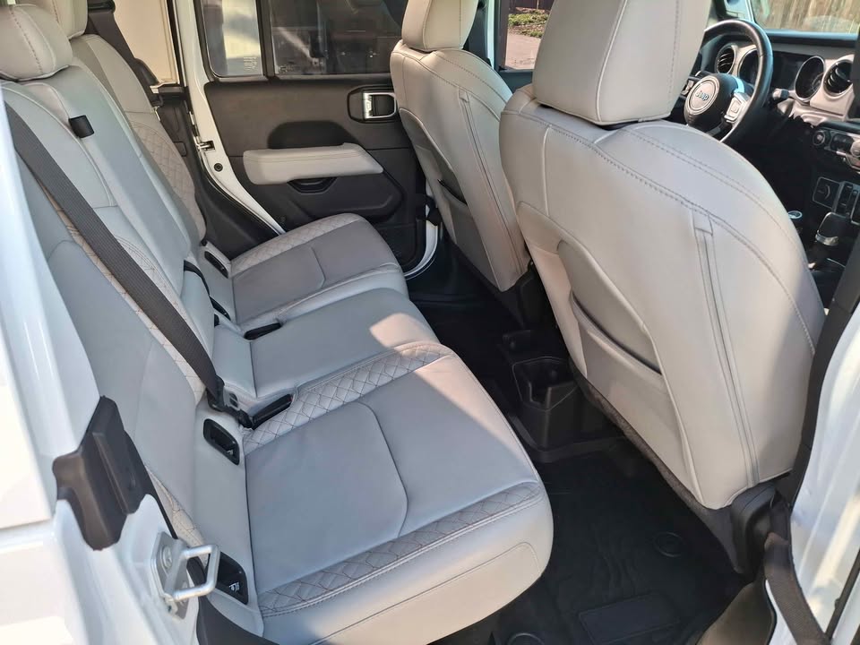2023 Jeep Gladiator High Altitude in Meridian, ID (photo 4) — photo 4