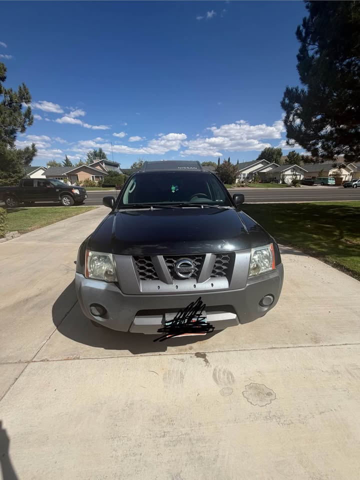 2006 Nissan Xterra in Carson City, NV (photo 4) — photo 4