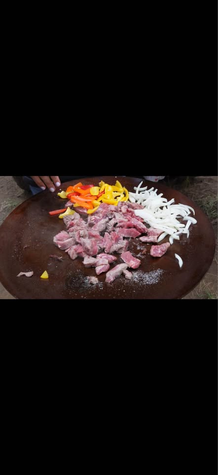 TemboTusk Skottle Grill Kit in Buckeye, AZ (photo 4) — photo 4