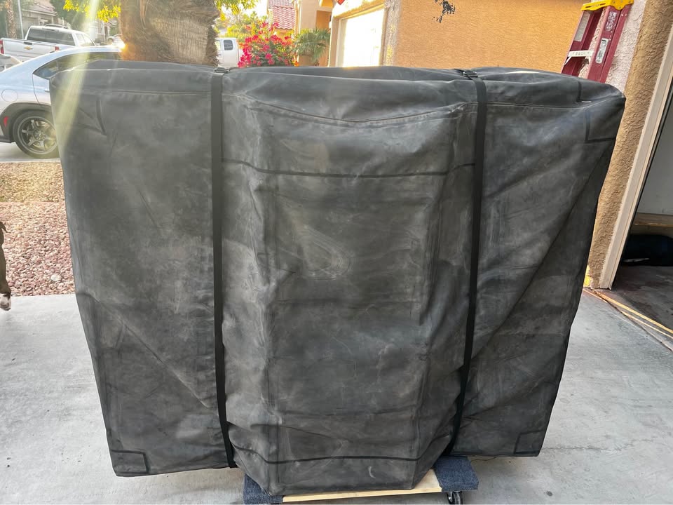Smittybilt Rooftop Tent in Las Vegas, NV (photo 4) — photo 4