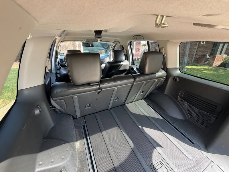 2012 Nissan Xterra Pro-4X in Fort Worth, TX (photo 4) — photo 4