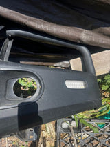 ARB Summit Front Bumper Shell (PN 3421570K) - [hidden information]Runner in Boulder, CO (photo 4)