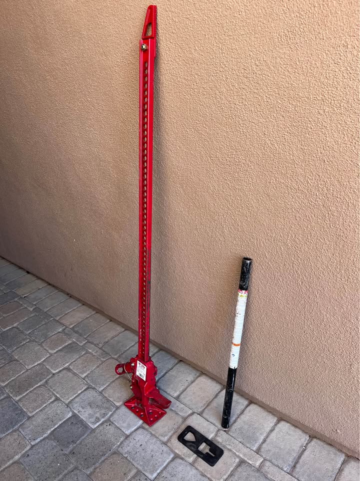 Hi Lift Jack 60” in Reno, NV (photo 4) — photo 4