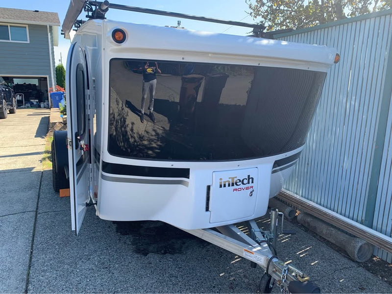 2022 InTech Luna Rover in Tacoma, WA (photo 2) — photo 2