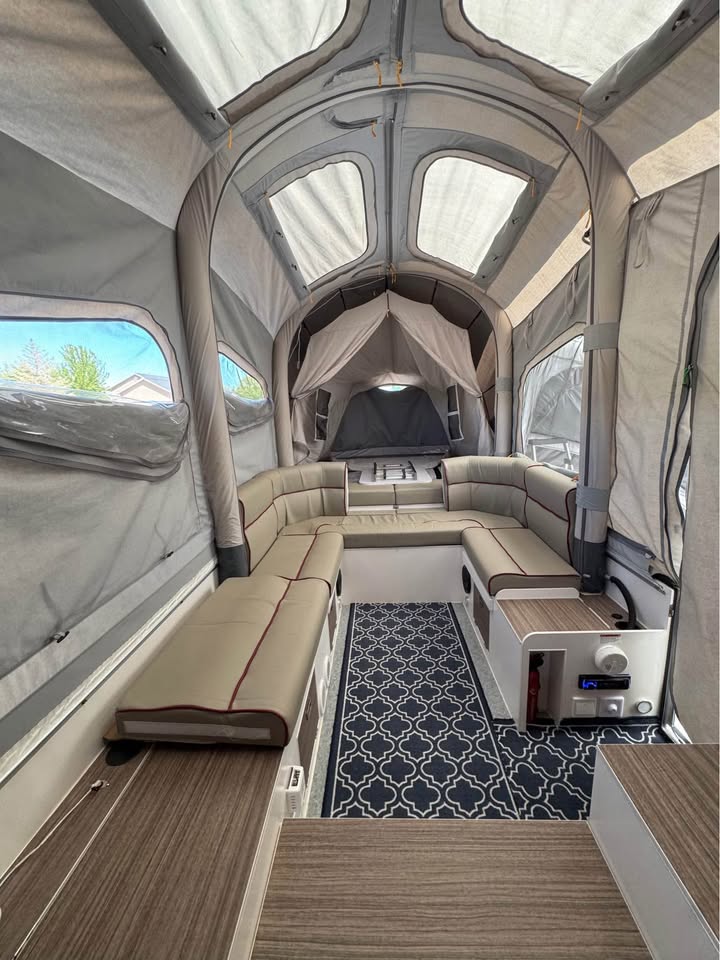 OP4 OPUS TRAILER in Cedar City, UT (photo 4) — photo 4