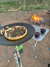 Custom cooking Skottle in Prescott, AZ (photo 1)