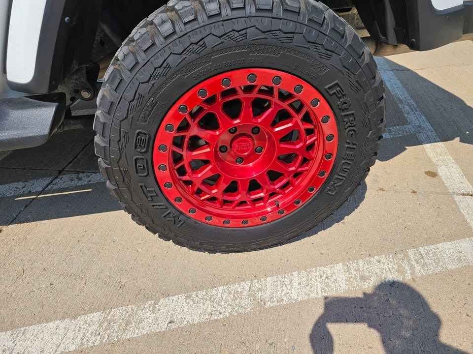 2023 Jeep Gladiator in Longmont, CO (photo 7) — photo 7