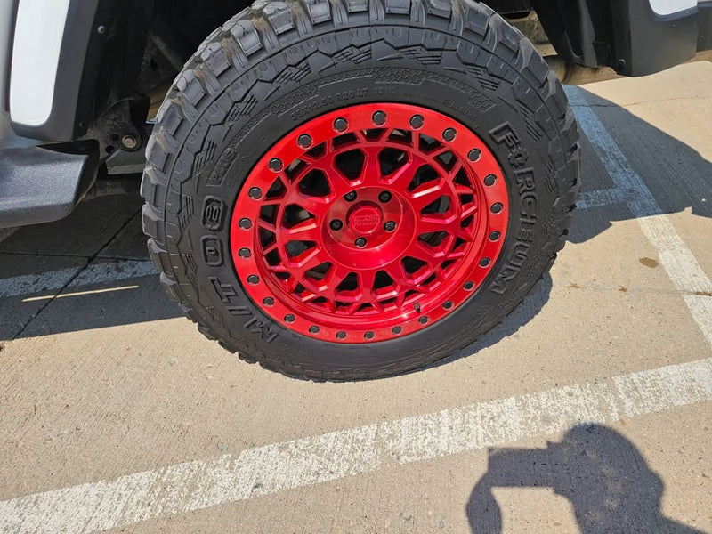 2023 Jeep Gladiator in Longmont, CO (photo 7) — photo 7