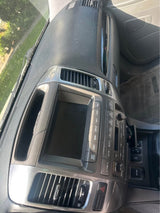 2006 Lexus GX · GX 470 Sport Utility 4D in Issaquah, WA (photo 9)